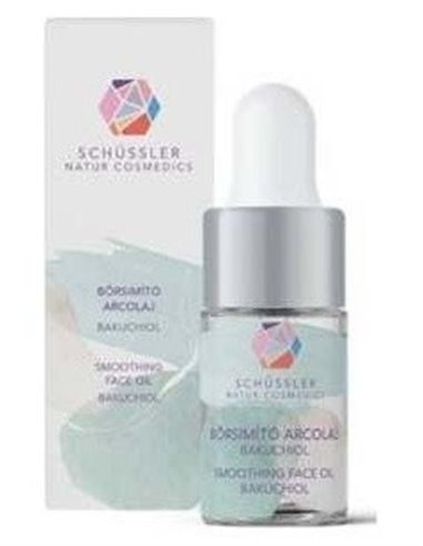 Schussler Natur Aceite Facial Bakuchiol Al 1% 25Ml de Schussler Natur Cosmedics