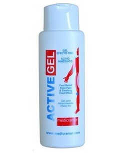 Active Gel Frio 400Ml de Medicramer