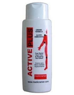 Active Plus Calor 400Ml de Medicramer