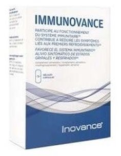 Immunovance 15Cap. de Inovance