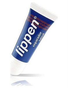 Lippen Reparador Labial Tubo 10Ml. de Lippen
