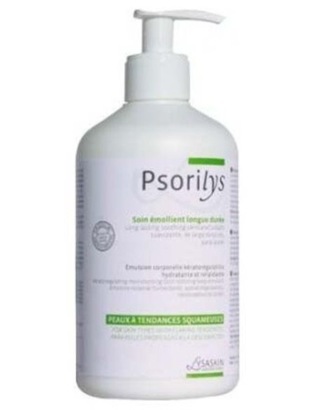 Psorilys Emulsion 500Ml. de Acm Laboratoires