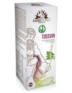 Tossvin Compost Tos Seca 100Ml de Erbenobili