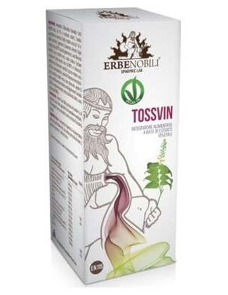 Tossvin Compost Tos Seca 100Ml de Erbenobili