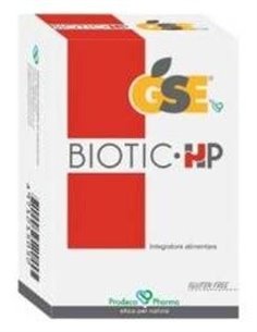 Gse Biotic Hp 40Comp de Prodeco