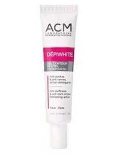 Depiwhite Gel Contorno De Ojos 15Ml. de Acm Laboratoires
