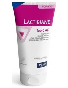 Lactibiane Topic Ad 125 ml de Pileje