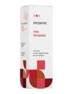 Rosa Mosqueta Virgen Aceite Vegetal 30Ml. de Terpenic