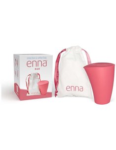 Enna B&B Box Esterilizador + Bolsa de Enna Cycle