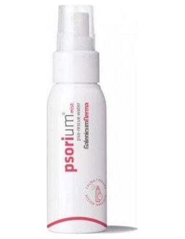 Psorium Bruma Calmante 50Ml de Galenicum Derma