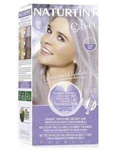 Naturtint Silver Coloracion 170Ml. de Naturtint