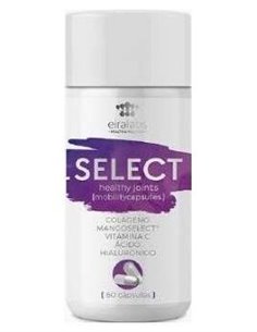 Select Mobility 60Cap. de Eiralabs