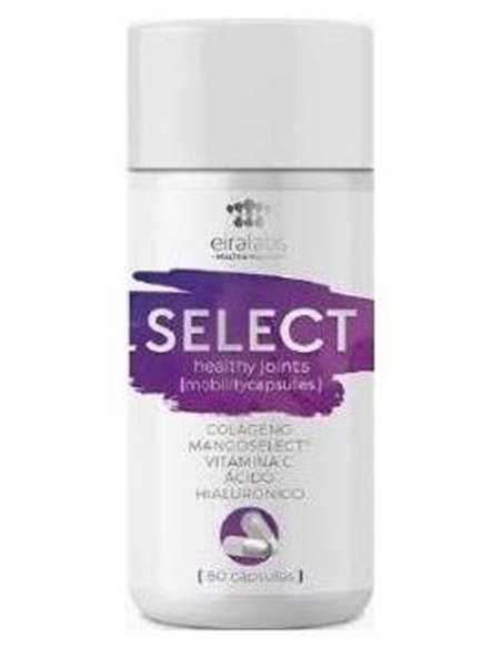 Select Mobility 60Cap. de Eiralabs