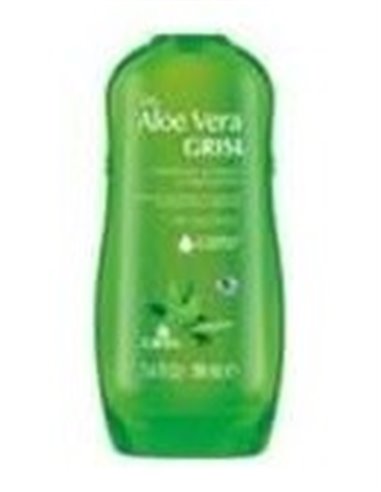 Gel Puro Corporal 100Ml. Aloe Grisi de Grisi