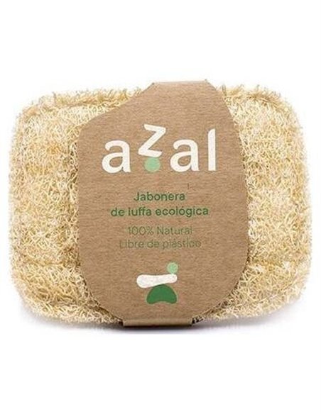Jabonera De Luffa Eco de Azal