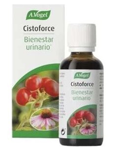 Cistoforce Gotas 50  de A.Vogel