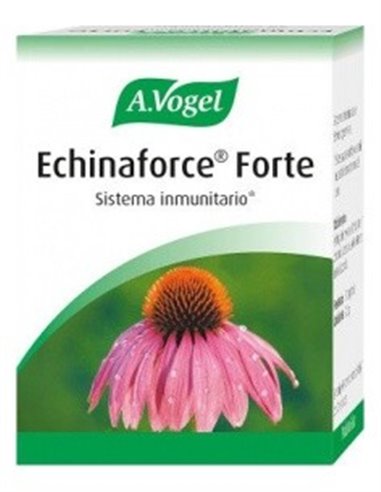 Echinaforce Forte Comp. 30 de A.Vogel