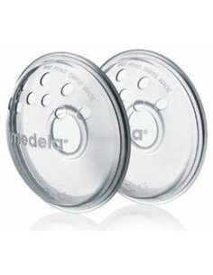 Formador De Pezon 2Un 8.0229 de Medela