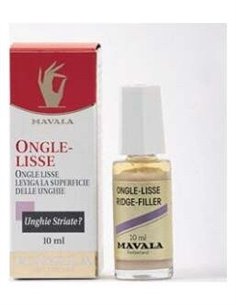Mavala Uña Lisa 10Ml. de Mavala
