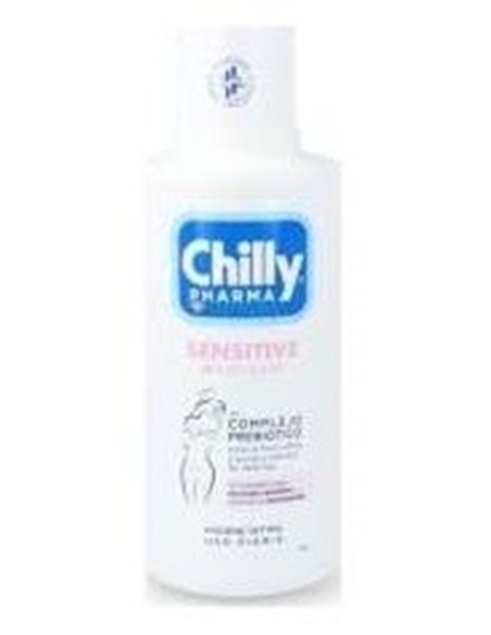 Chilly Sensitive Ph 5.0 450Ml de Chilly