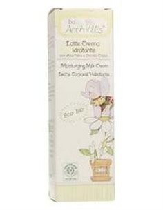 Leche Corporal Hidratante Baby 100Ml. Eco** de Anthyllis