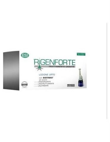 Rigenforte Locion Urto 12Amp. de Trepatdiet-Esi