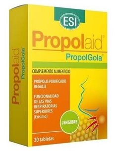 Propolaid Propolgola Jengibre 30Comp. de Trepatdiet-Esi