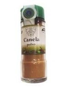 Canela Condimento En Polvo 36Gr. de Biocop