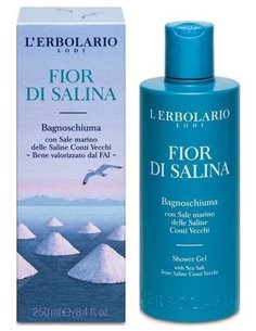 Flor De Salina Desodorante 100Ml. de L´Erbolario