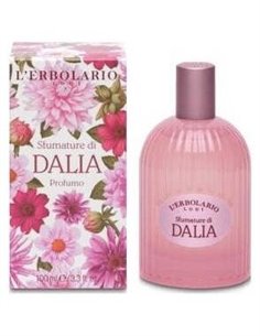 Matices Dalia Perfume Edicion Limitada 100Ml. de L´Erbolario
