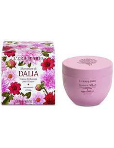Matices Dalia Crema Corporal 300Ml. de L´Erbolario