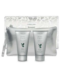 Bouquet De Plata Beauty Gel Y Crema 75Ml. de L´Erbolario