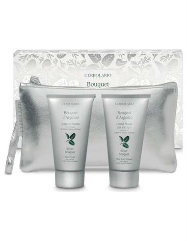 Bouquet De Plata Beauty Gel Y Crema 75Ml. de L´Erbolario