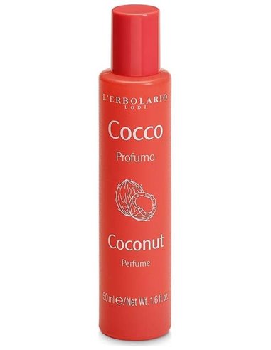 Cocco Perfume 50 Ml de L´Erbolario