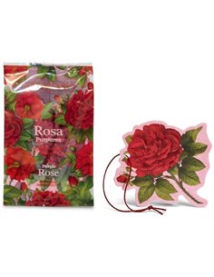 Rosa Purpurea Flor Perfumada Multiusos 1Ud. de L´Erbolario