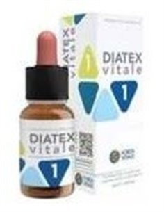 Diatex Vitale 01 30Ml. de Forza Vitale