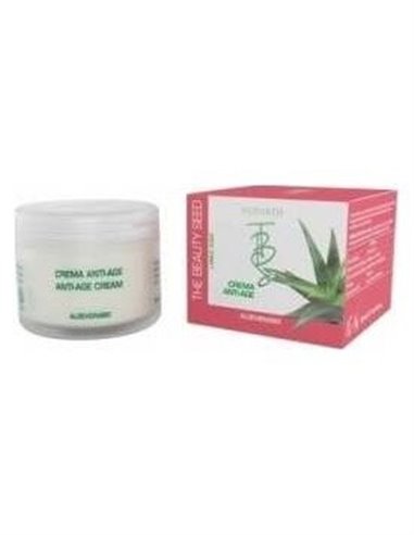 Crema Antiedad Noche 50 Ml. de Bioearth