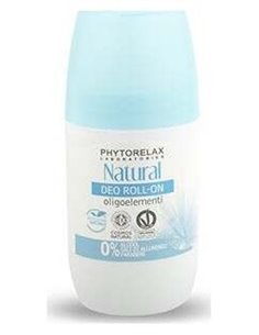 Desodorante Natural Roll-On 50Ml. de Harbor