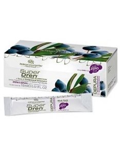 Super Dren Depura Stick Mirto 14Sticks de Bottega Di Lungavita