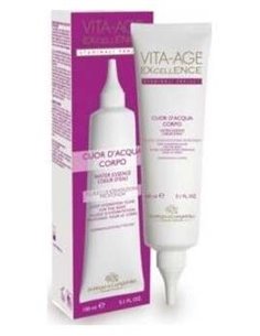 Vita-Age Excellence Hidratante Corporal 150Ml. de Bottega Di Lungavita