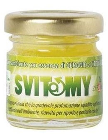 Svitamy Difusor Esponja Antimosquito 30Ml. de Zeropick