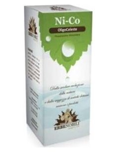Oligoceleste Ni/Co 50Ml de Erbenobili