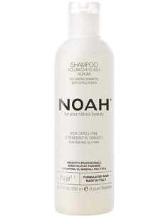 Champu Voluminizador Con Citricos 250Ml. de Noah