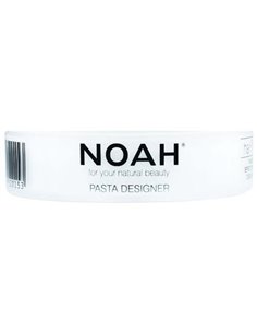 Pasta Designer Con Madera De Cedro 50Ml. de Noah