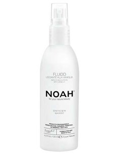 Locion Suavizante Con Vainilla 125Ml. de Noah