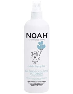 Kids Acondicionador Desenredante Spray 250Ml. de Noah