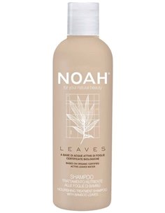 Leaves Champu Nutritivo Bambu 250Ml. de Noah