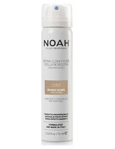 Corrector Raices Rubio Oscuro 75Ml. de Noah