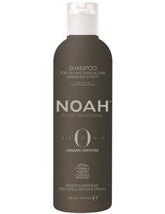 Origins Champu Hidratante Oliva 250Ml. Eco de Noah