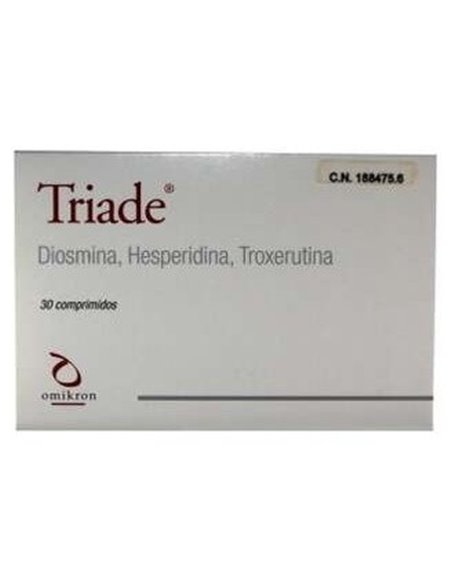Triade 30Comp de Omikron